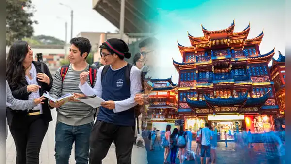 Becas para estudiar en China: conoce cómo postular, a qué carreras y los requisitos