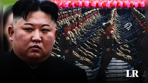 Kim Jong-un acelera preparativos militares y amenaza a Corea del Sur con lanzar ataque nuclear