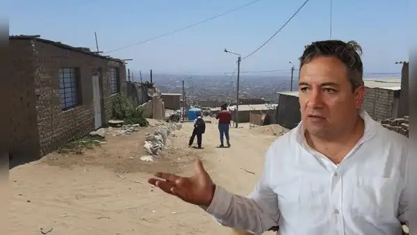 Distrito Alto Trujillo invirtió 0% de su presupuesto y culpan a alcalde Arturo Fernández: ¿por qué?