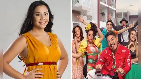 Mayra Couto desea volver a 'Al fondo hay sitio' como Grace Gonzales: “Quiero ver a mi gente”