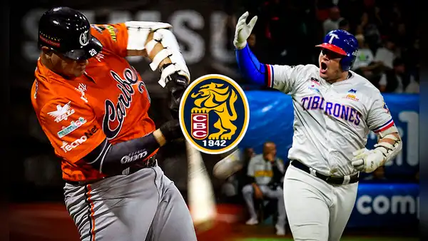 ¿Por qué Balbino Fuenmayor fue elegido por los Leones del Caracas en el Draft de la LVBP y en qué posición jugará?
