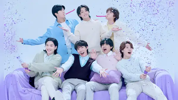 BTS: los 10 mejores momentos que nos dejaron los miembros de BANGTAN en 2023