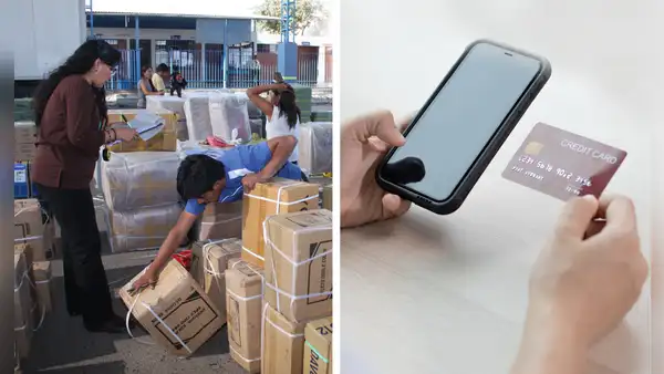 Conoce la lista de productos que podrás comprar ONLINE sin IGV desde Tacna