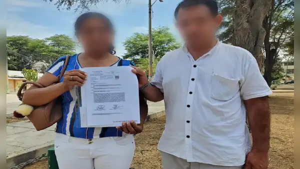Piura: denuncian presunto caso de abuso sexual contra menor en instalaciones del Club Grau