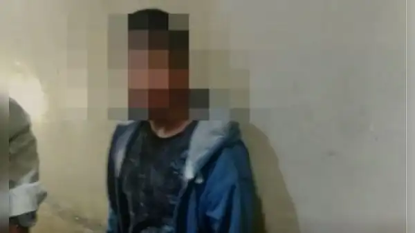 Independencia: detienen a presunto acosador que tomó fotos a menor de edad en centro comercial
