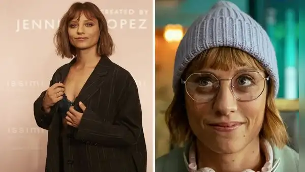 ¿Quién es Michelle Jenner, la actriz española detrás de Keila en 'Berlín', la exitosa serie de Netflix?