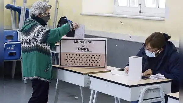 ¿Habrá elecciones primarias? Gobierno tiene hasta el 19 de enero para pronunciarse por posibles cambios