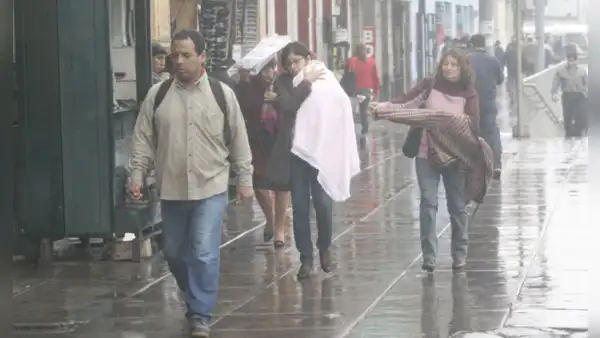 Lluvias en Cusco y otras regiones del Perú: riesgo de activación de quebradas en 13 provincias