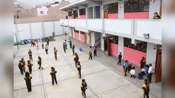 La educación escolar en el Perú fue 10% más cara en 2023