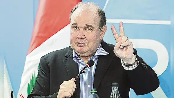 Rafael López Aliaga: se cayó compra de motos que anunció el alcalde de Lima