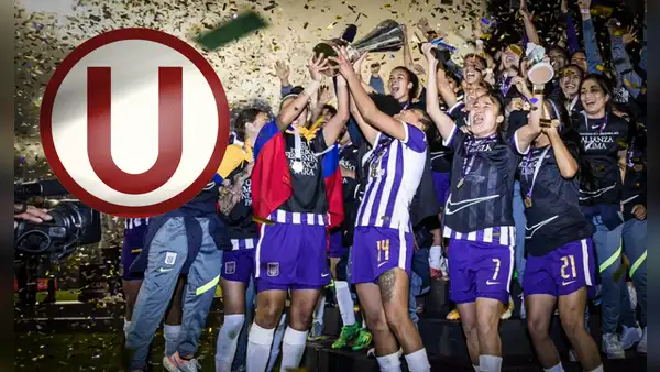 La bicampeona con Alianza que descartó una oferta de Universitario para seguir en el club