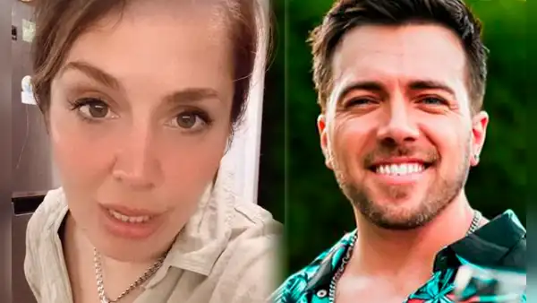 Yiddá se pronuncia tras rumores de infidelidad de Julián: “No lo asocien, no tiene nada que ver”