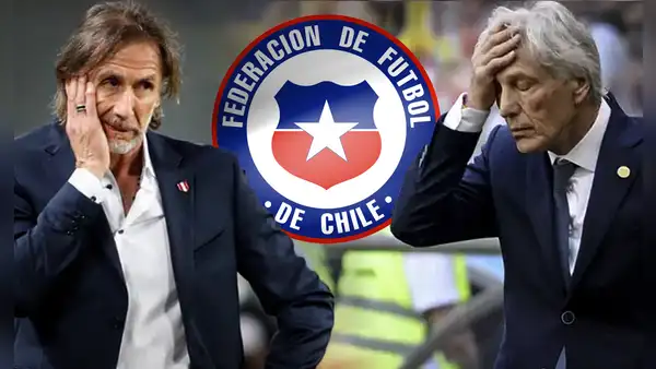 Estuvo en la órbita de Perú: el sorpresivo DT que 'atrasaría' a Gareca y Pékerman en Chile