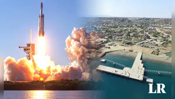 Gobierno aprueba la construcción del primer puerto espacial del Perú
