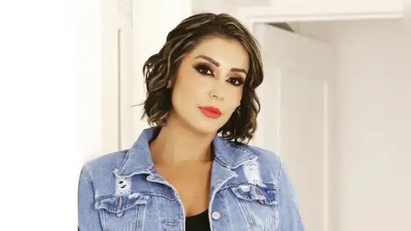 Karla Tarazona revela fin de su romance y no descarta enamorarse de nuevo: "Si aparece alguien, chévere"