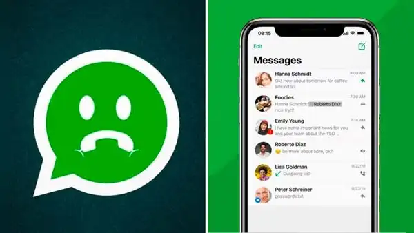 WhatsApp posee nuevo rival que no pide número telefónico y que ofrece llamadas y videollamadas