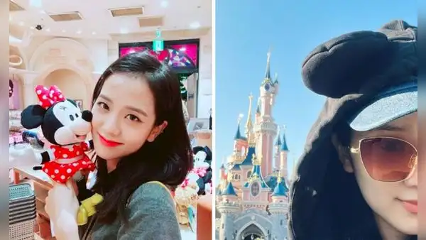 Jisoo de BLACKPINK ama Disney: ¿cuál es su película animada favorita, que ha visto más de 50 veces?