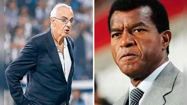 Julio César Uribe alabó la llegada de Fossati a la selección: "Hará que las cosas cambien"