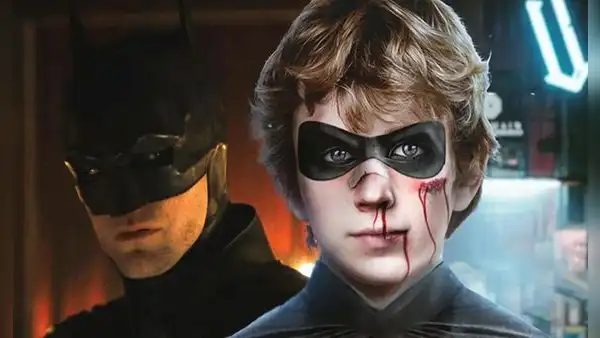 ¿Será Robin el villano en la película 'The Batman 2'? El director de DC, James Gunn, rompió su silencio