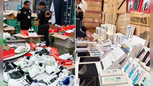 ¿Cómo comprar productos que rematan Aduanas en enero?: adquiere así laptops, celulares, ropa y más