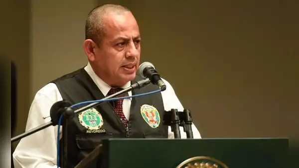 Víctor Revoredo: ¿por qué el coronel PNP que logró capturas del Tren de Aragua deja la Dirincri?
