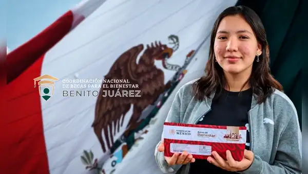 Beca Benito Juárez 2024 NUEVO AUMENTO: ¿desde cuándo se pagará y cuánto incrementó?