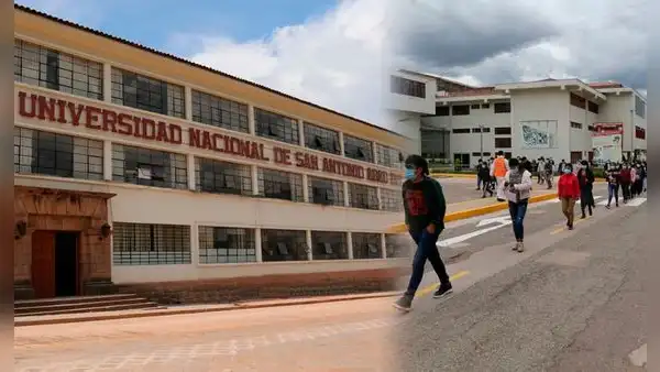 Exámenes de admisión UNSAAC 2024-I: ¿cuándo son y cuáles son las fechas de inscripción?