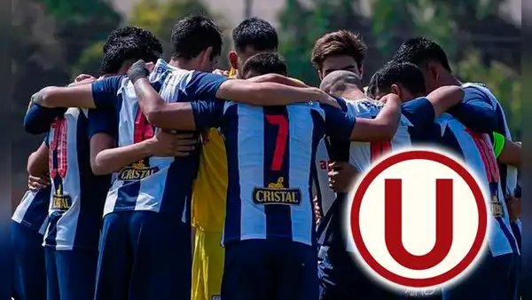 Exarquero de Alianza Lima sorprende en pretemporada de Universitario y estaría en el centenario