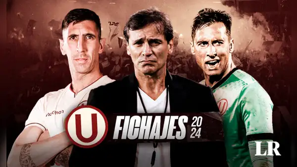 Fichajes Universitario EN VIVO: Sebastián Britos realizó su primer entrenamiento con la 'U'