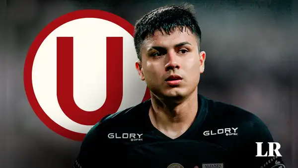 Universitario y el 'inconveniente internacional' que tiene para fichar a Jairo Concha en el 2024