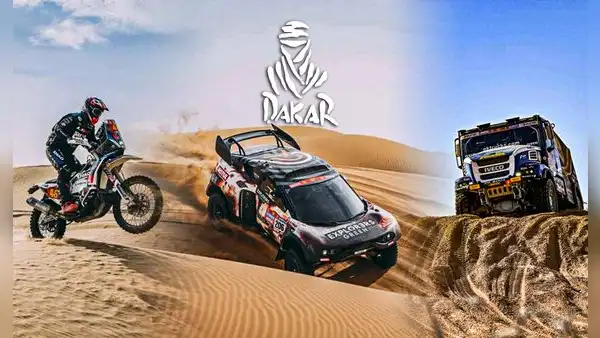 Rally Dakar 2024: ¿cuándo inicia, cuál es el recorrido y dónde ver en vivo la competencia?