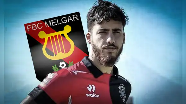 Nuevo técnico de Melgar descartó a Beto da Silva de la pretemporada: ¿qué pasó con el delantero?