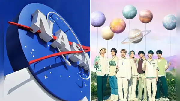 BTS: canciones de BANGTAN fueron seleccionadas por la NASA para su viaje a la Luna en 2024