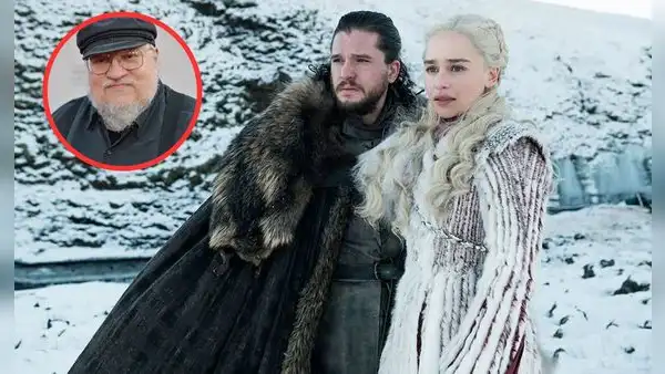 'Juego de tronos' regresa con nuevos spin-off: George R. R. Martin anuncia próximas series animadas