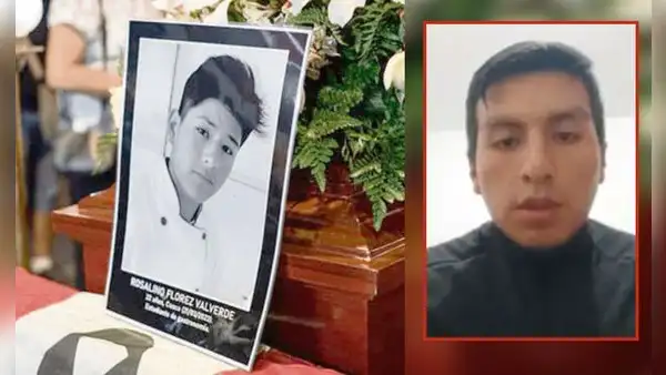 PNP omitió y alteró documentos del día que dispararon a Rosalino Flores en Cusco, según Fiscalía