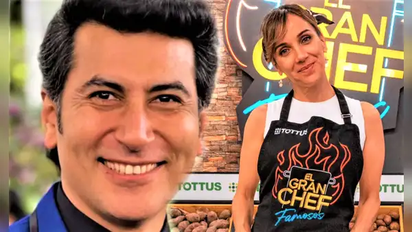 Armando Machuca presenta a su pareja María Pía Núñez y Milene Vásquez le agradece: ¿por qué lo hizo?