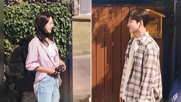 ‘De vuelta en Samdal-ri’, reparto: ¿de qué trata y quiénes son los personajes del k-drama?