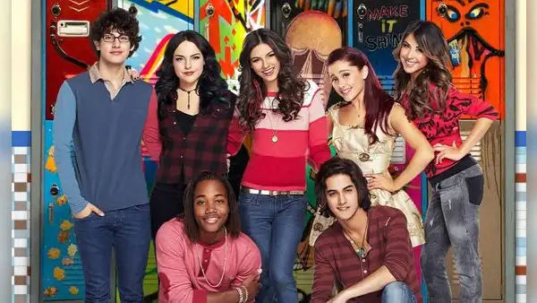 'Victorious' antes y después: ¿cómo luce el reparto de la serie a 11 años de su cancelación?