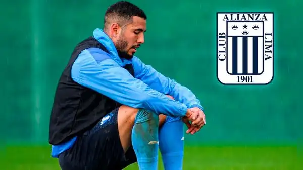 El 'guiño' de Sergio Peña que ilusiona a los hinchas de Alianza Lima de cara al 2024