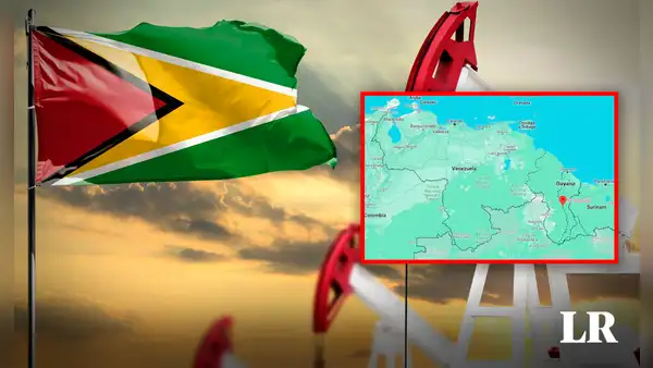 Guyana: ¿por qué razón se convirtió en uno de los países con mayor progresión económica en América Latina?