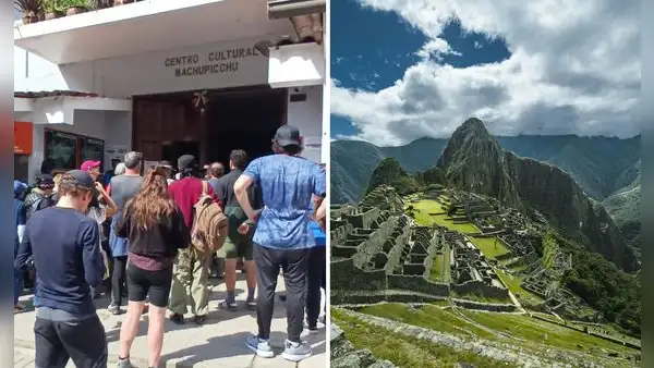 Venta de entradas virtuales a Machu Picchu en pausa: sin fecha de reactivación