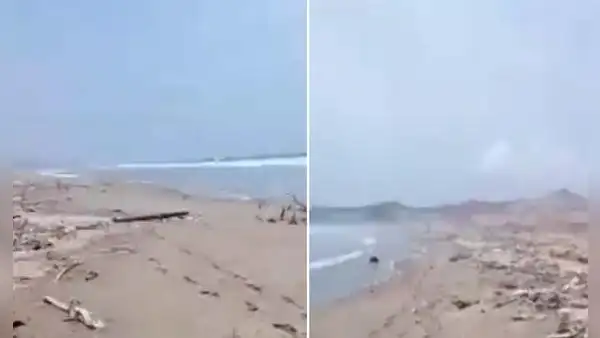 Ventanilla: bañistas encuentran cuerpo en estado de descomposición en playa Los Delfines