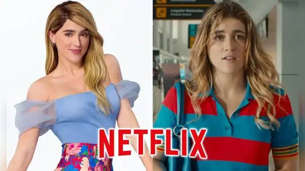 'Cindy la Regia': la película mexicana que se estrenó en 2020 y que triunfa en Netflix el 2024