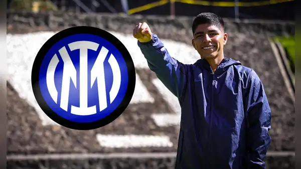 Inter de Milán de Italia llamó a Pumas para preguntar por Piero Quispe, revela periodista mexicano