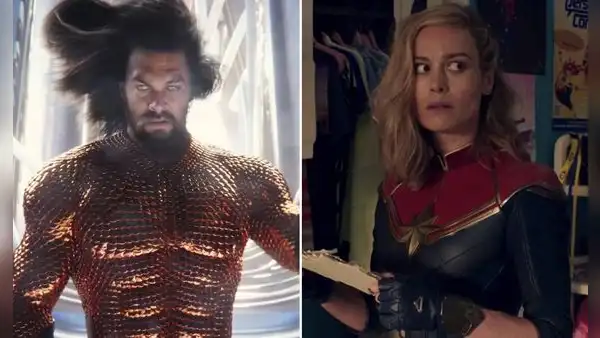 'Aquaman 2' es un éxito en taquilla global: la película de Jason Momoa superó a 'The Marvels'