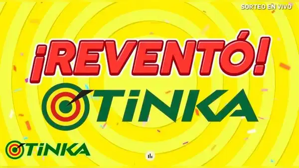 ¡Reventó el pozo millonario de La Tinka! Ganador se lleva más de 11 millones de soles