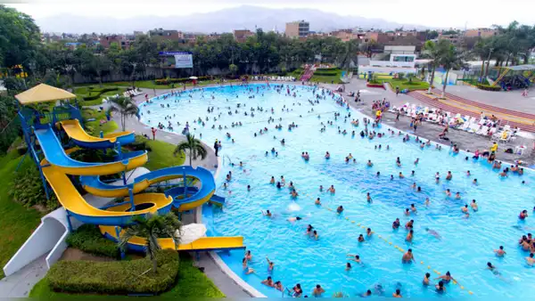 ¡Desde S/12,50! Conoce las mejores piscinas para refrescarte este verano 2024