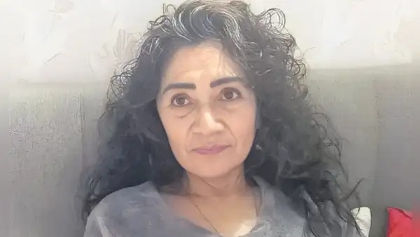 Leonor La Rosa: “Es una sentencia ridícula lo que han recibido esos criminales”