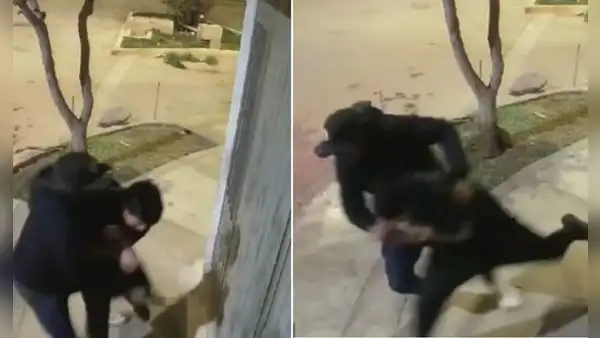 Ate: liberan a estudiante que fue secuestrado mientras paseaba a su perrito tras pago de S/32.000