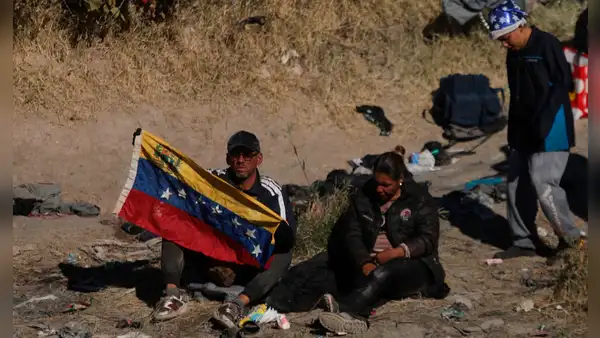 Secuestro de 31 migrantes en México: ¿qué se sabe del crimen perpetrado contra venezolanos?